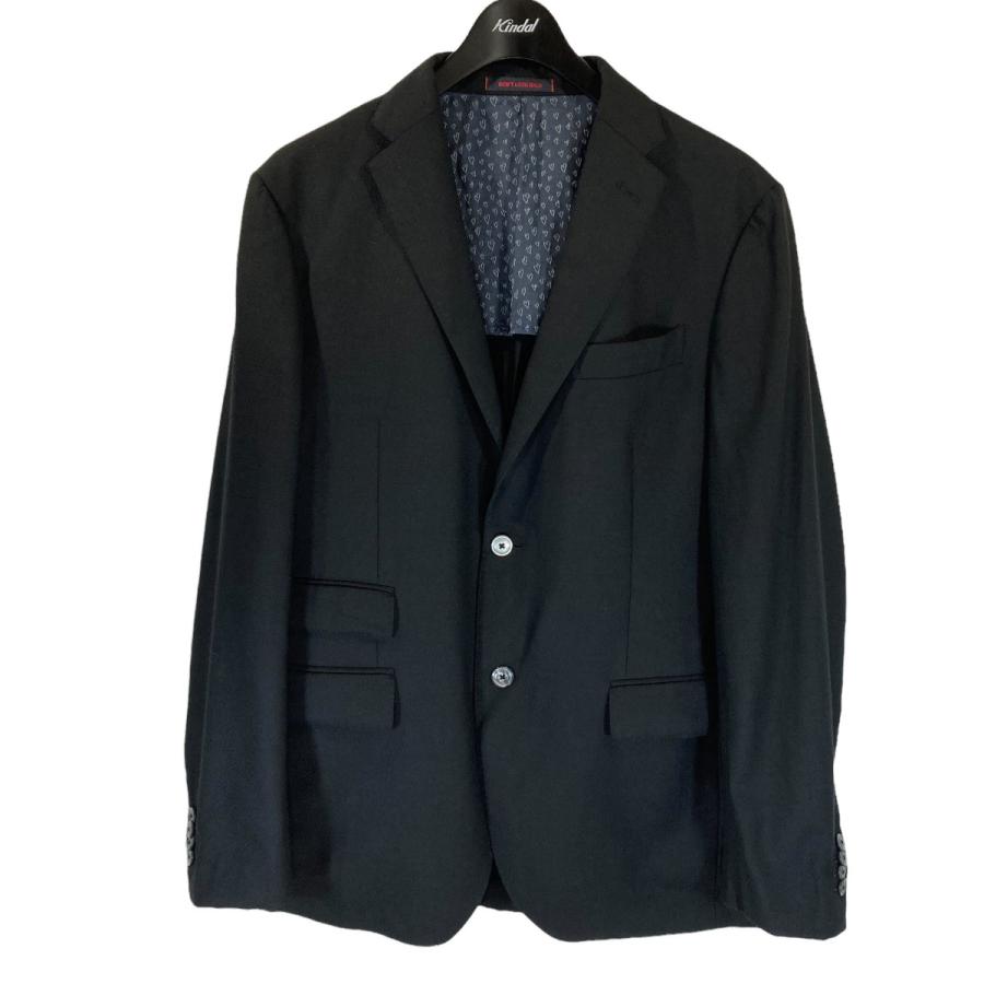 THE GIGI 2Bスーツ セットアップ KLIMT/A-F226 ブラック サイズ:50/50 (南船場店) 220701 :8003000893353:カインドオルYahoo!店 - 通販 - Yahoo!ショッピング THE GIGI 2Bスーツ セットアップ KLIMT/A-F226 ブラック サイズ:50/50 (南船場店) 220701 :8003000893353:カインドオルYahoo!店 - 通販 - Yahoo!ショッピング