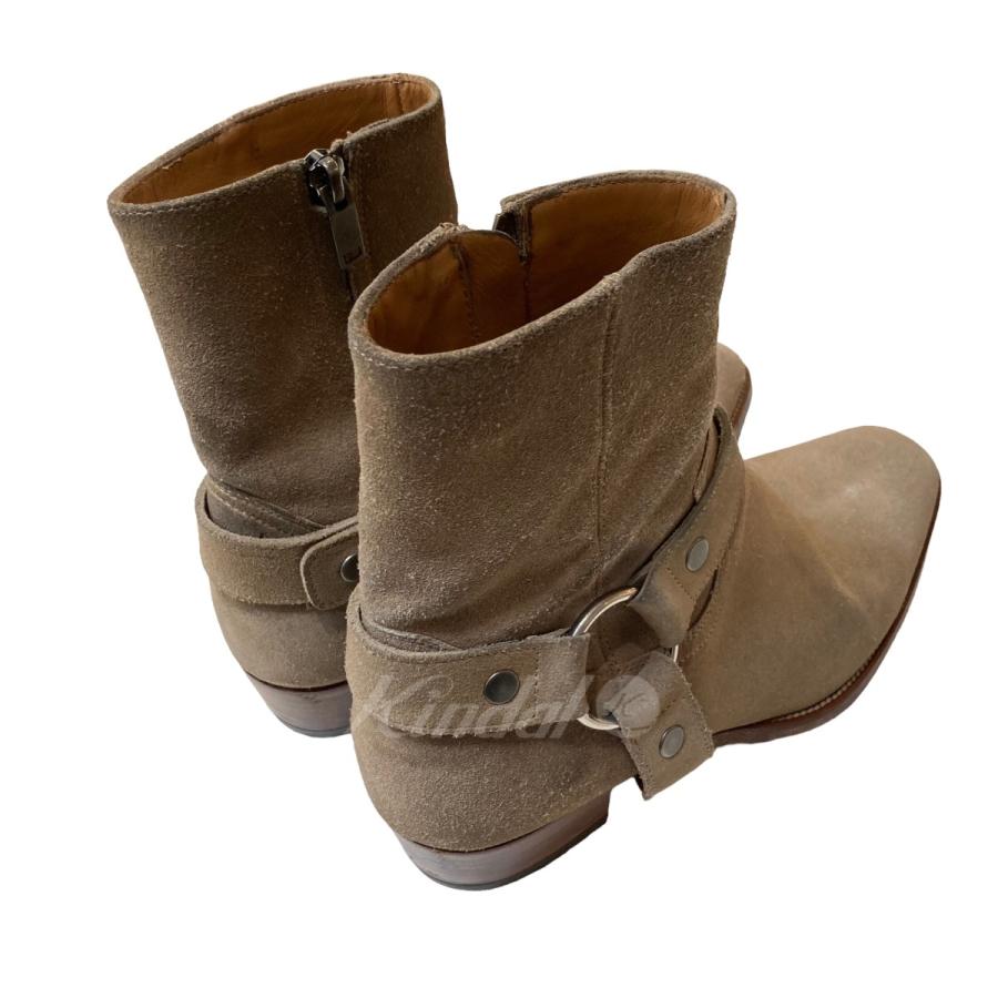 日本最大級の品揃え カインドオルYahoo 店SAINT LAURENT PARIS WYATT