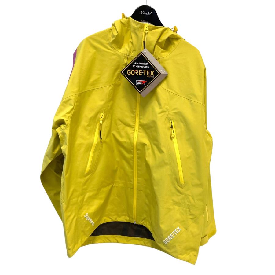 SUPREME 22AW Gonz GORE-TEX Shell Jacket マウンテンパーカー