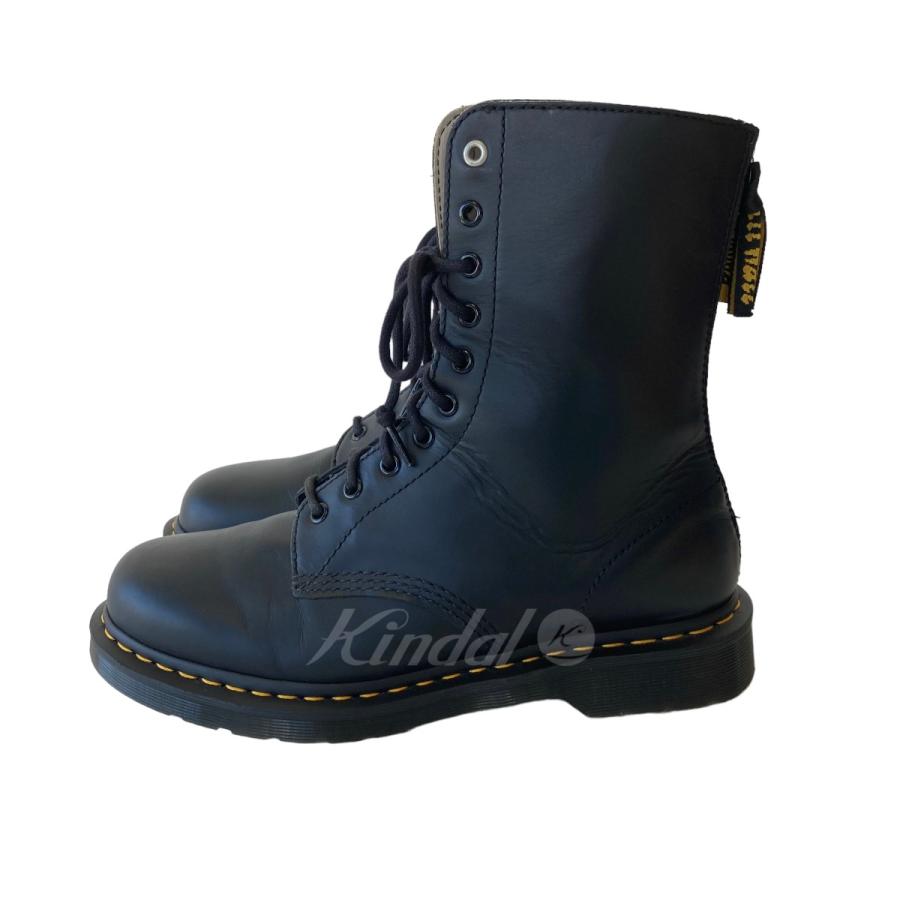 Ys à Drï¼Martens 10EYE BOOT YA-E18-733-1-01 ãã©ã㯠ãµã¤ãºï¼43 (å¿ææ©ã¢ã¡ãªã«æåº) 230219 :8003001057624:ã«ã¤ã³ããªã«