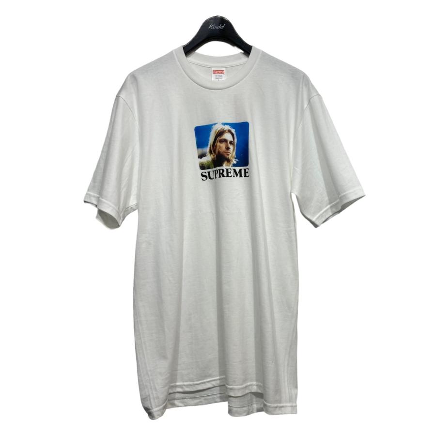 Supreme シュプリーム Tシャツ 23SS Kurt Cobain-