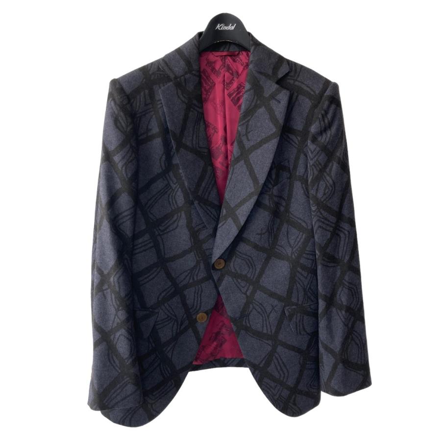ヴィヴィアンウエストウッドマン Vivienne Westwood MAN 格子柄  