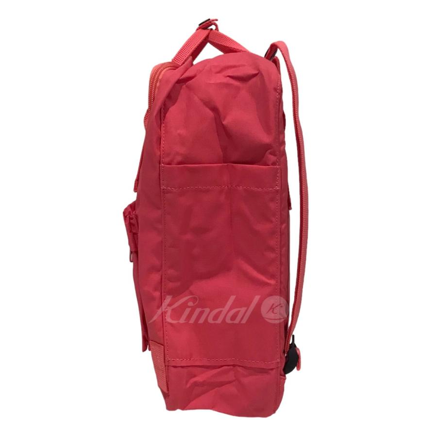 フェールラーベン FJALLRAVEN バックパック KANKEN 23510 ピーチピンク｜kindal｜02