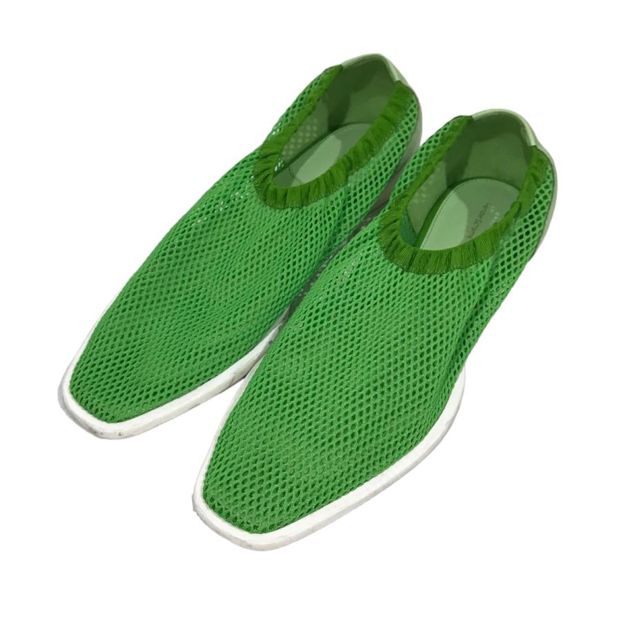 Hender Scheme エンダースキーマ メッシュパンプス mesh pumps 