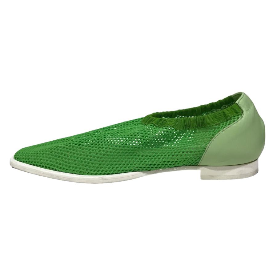 Hender Scheme エンダースキーマ メッシュパンプス mesh pumps
