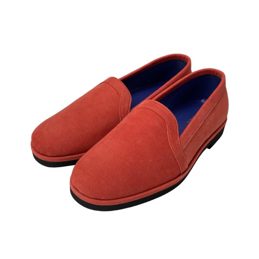 BROAM 【値下げ】BLOHM STORE SLIP オレンジ サイズ：25cm (京都店 