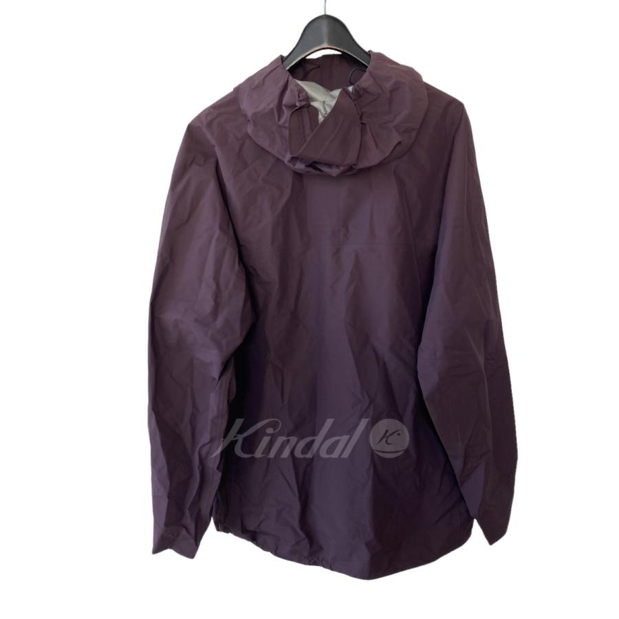 thisisneverthat ディスイズネバーザット GORE-TEX Paclite Pullover 