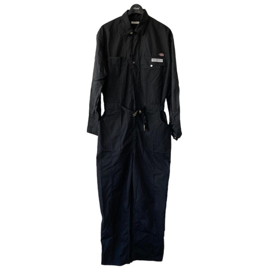 TOGA VIRILIS Jumpsuits Dickies SP