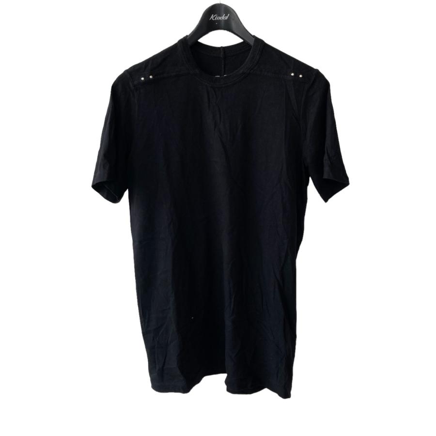 Rick Owens リックオウエンス RICK OWENS 19SS クルーネック半袖T 
