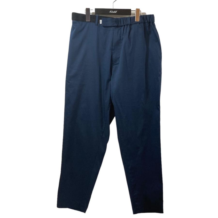 グラフペーパー シェフパンツ Graphpaper(グラフペーパー)Scale Off