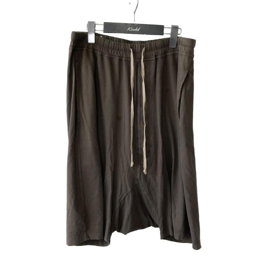 DRKSHDW ダークシャドウ 15SS SAVAGE POD SHORTS DU15S9380-R ダーク 