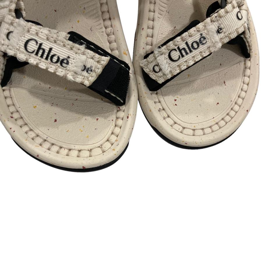 Chloe クロエ×テヴァ Chloe×TEVA ハリケーン XLT2 フラット Chloe クロエ×テヴァ Chloe×TEVA ハリケーン XLT2 フラット