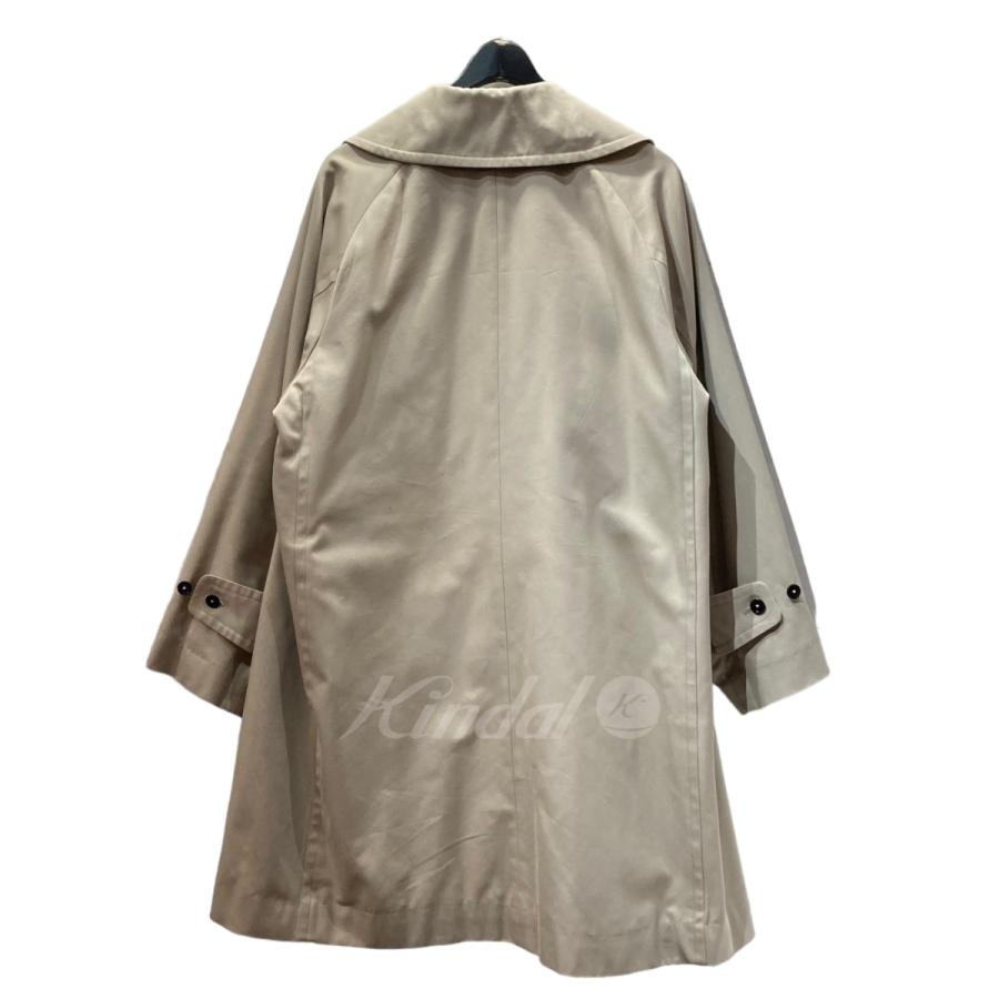 ジャケット/アウター MAATEE&SONS / Double Breast Half Coat