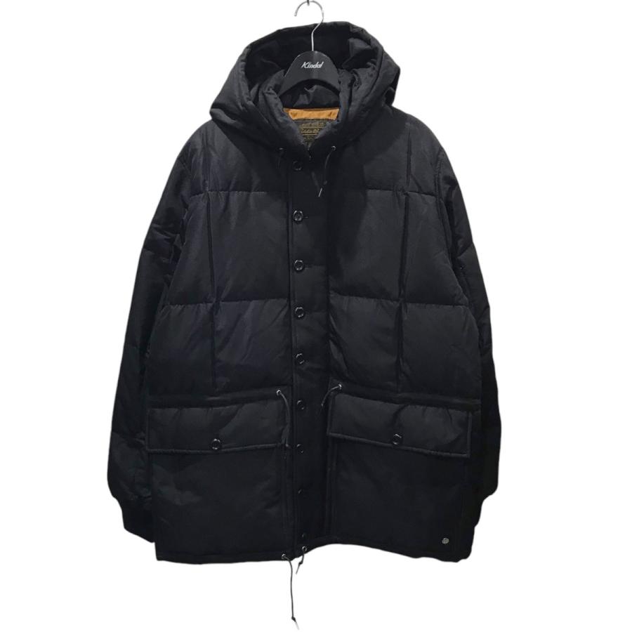 値下げ】Eddie Bauer Black Tag Collection ダウンジャケット Kara 