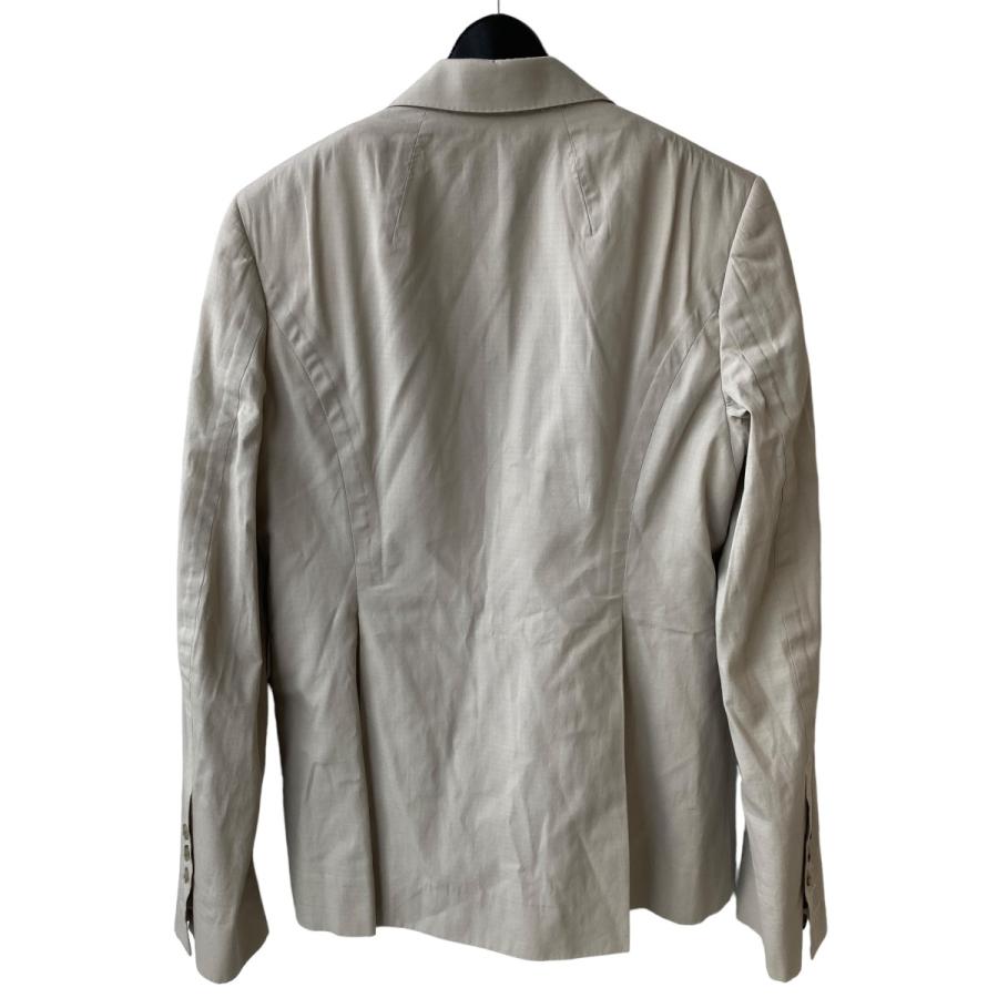 リックオウエンス RICK OWENS 19SS BABEL期 SOFT BLAZER リックオウエンス RICK OWENS 19SS BABEL期 SOFT BLAZER