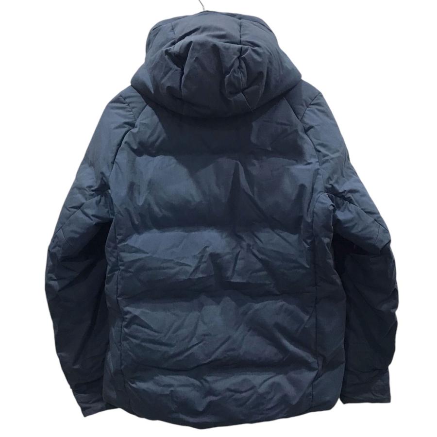 DESCENTE ALLTERRAIN デサントオルテライン Descente ダウンジャケット 