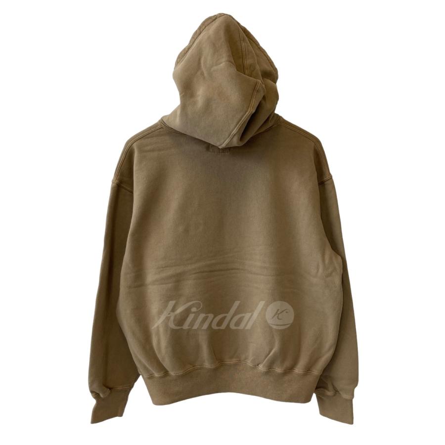 Supreme（シュプリーム） 【値下げ】Supreme 23SS OVERDYED S LOGO