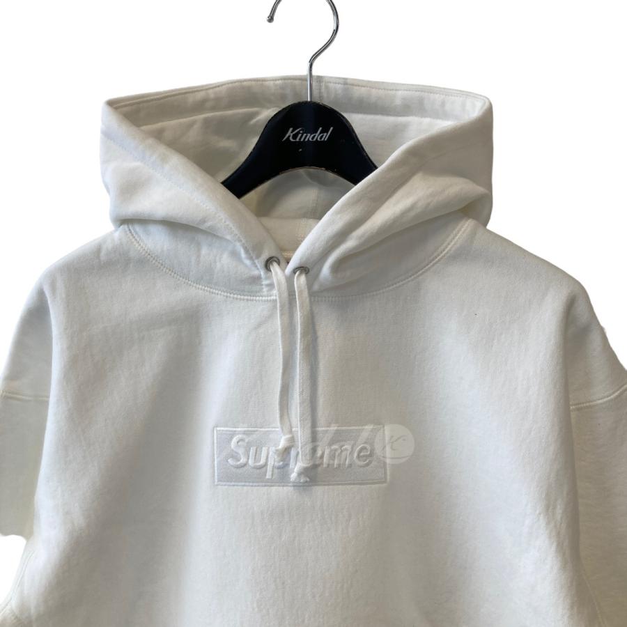 Supreme（シュプリーム） 【値下げ】Supreme 23AW ボックス ロゴ