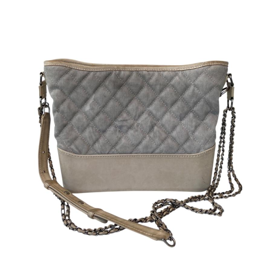 READY MADES（レディメイド） 【値下げ】READYMADE CHAIN HARD BAG