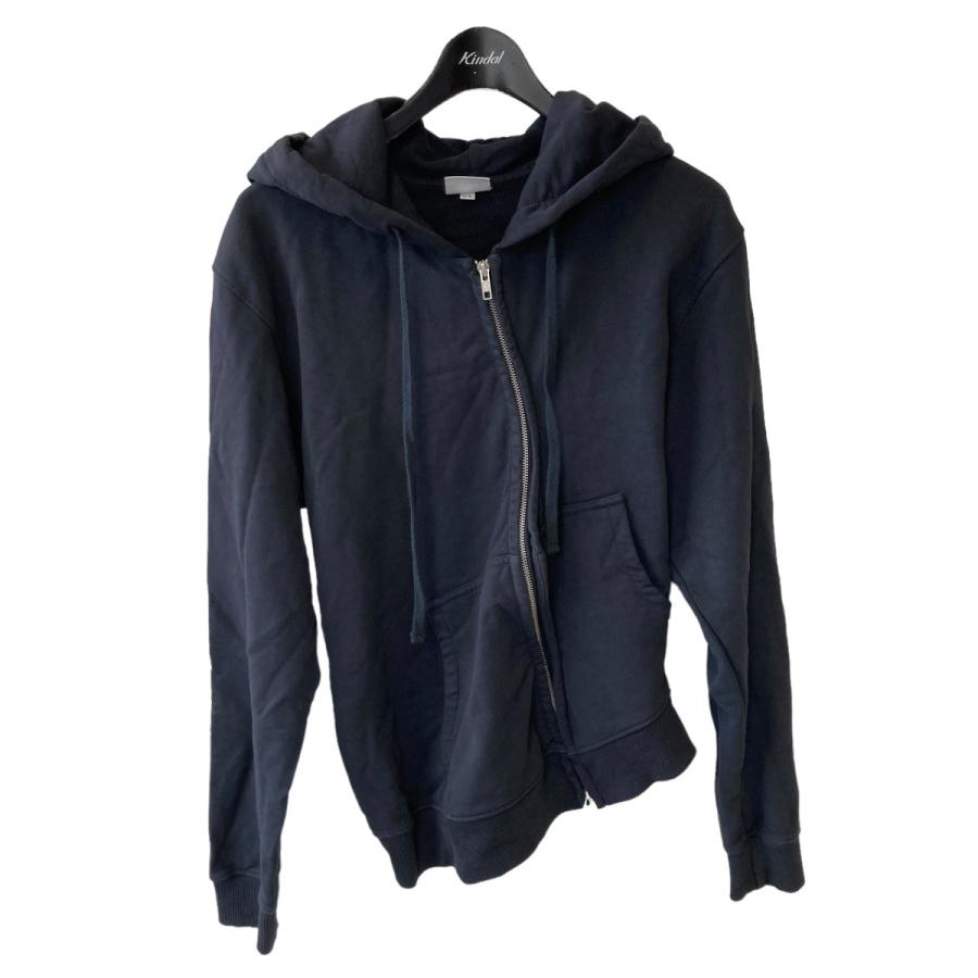 vaquera ブラック　ツイスト　フーディ　XL vaquera ブラック ツイスト フーディ XL - メルカリ