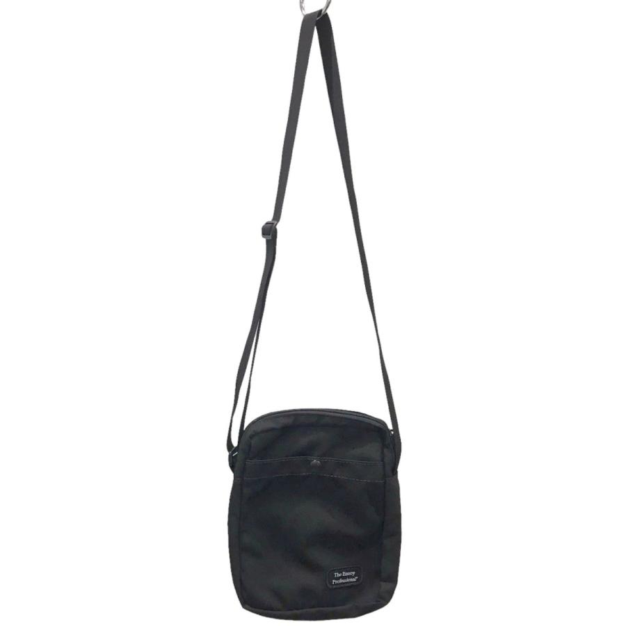値下げ ennoy SHOULDER BAG black