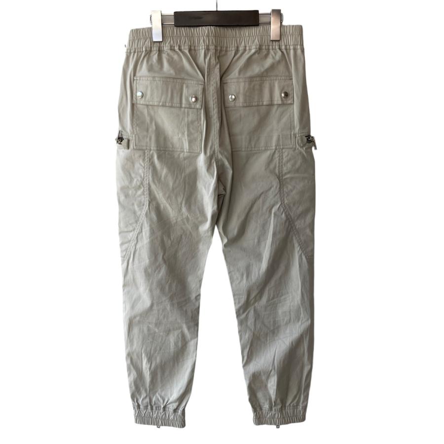 リックオウエンス RICK OWENS 21AW Bauhaus Cargo Pants カーゴパンツ RU02A5377-TE オイスター サイズ：｜kindal｜02