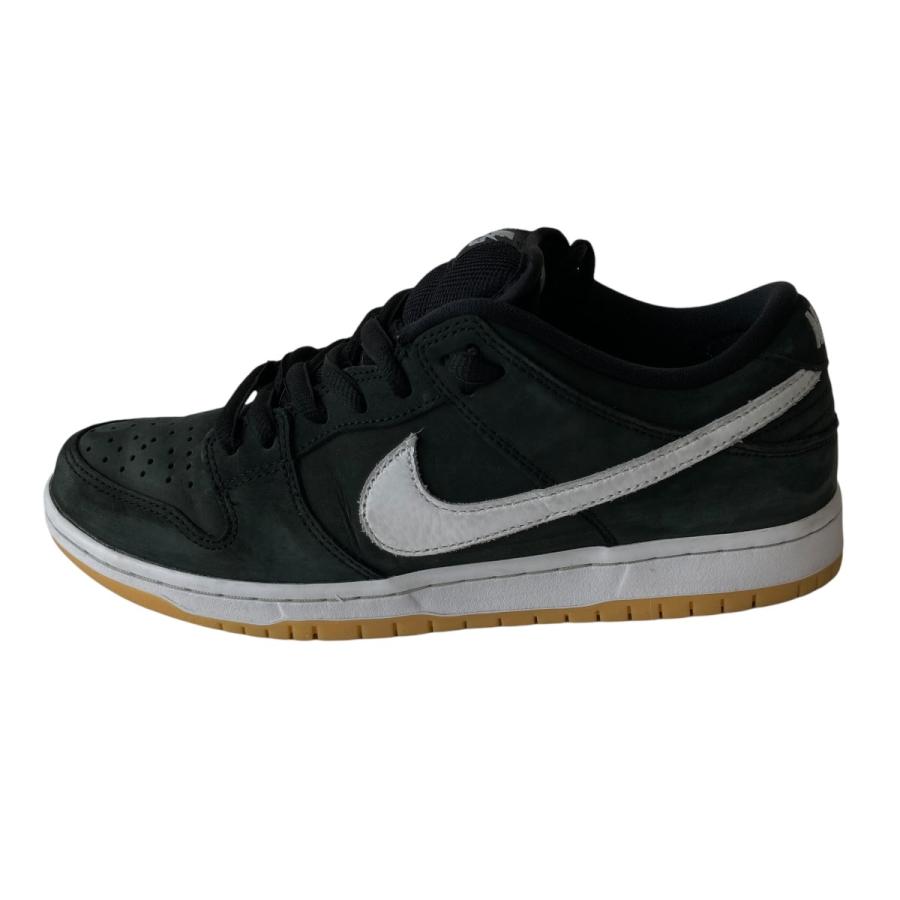 ナイキ NIKE SB DUNK LOW PRO Gum CD2563-006 ブラック サイズ：26.5｜kindal｜02