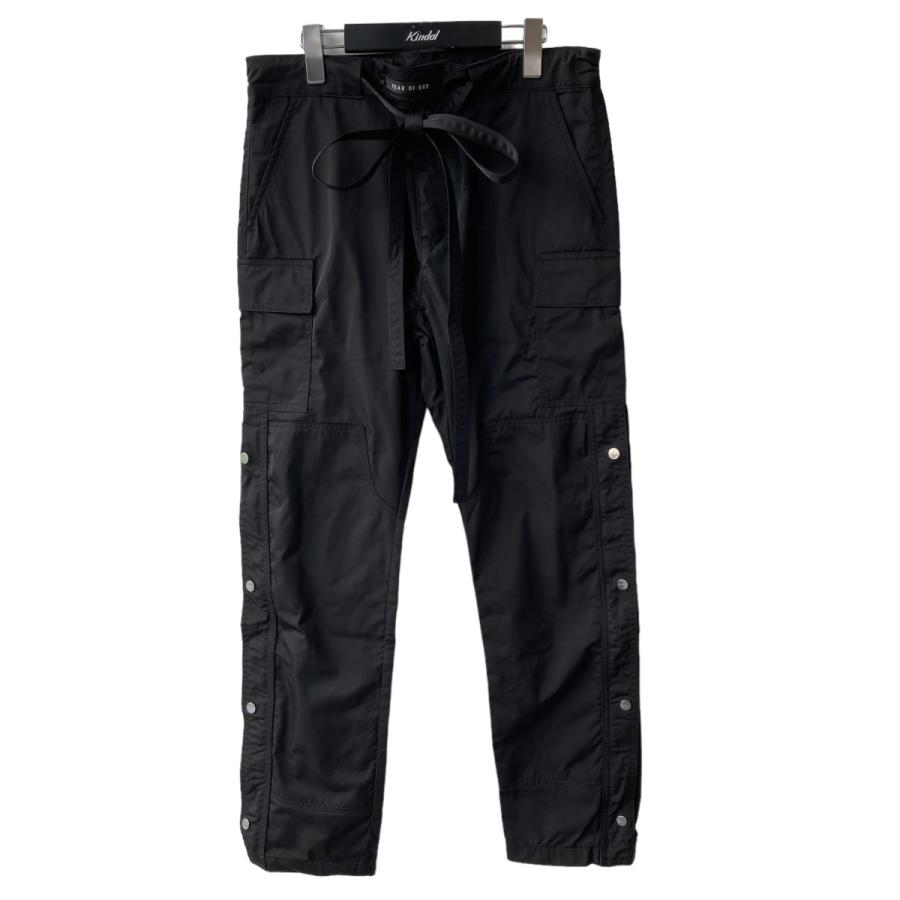 fear of god sixth collection カーゴパンツ
