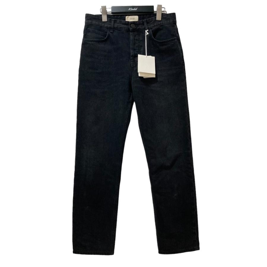 THE ROW ザ・ロウ CARLISLE JEANS デニムパンツ 413-W2352 THE ROW ザ・ロウ CARLISLE JEANS デニムパンツ 413-W2352