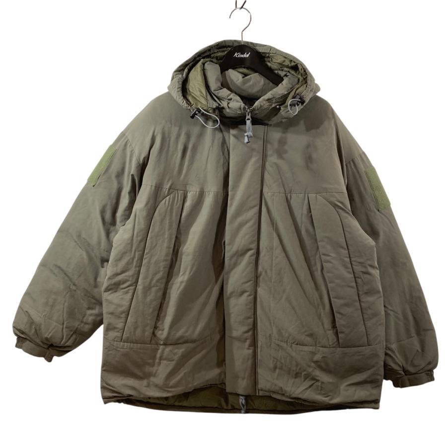 マーカ MARKA DOWN PARKA TYPE-1 ダウンジャケット M21C 19BL01C 