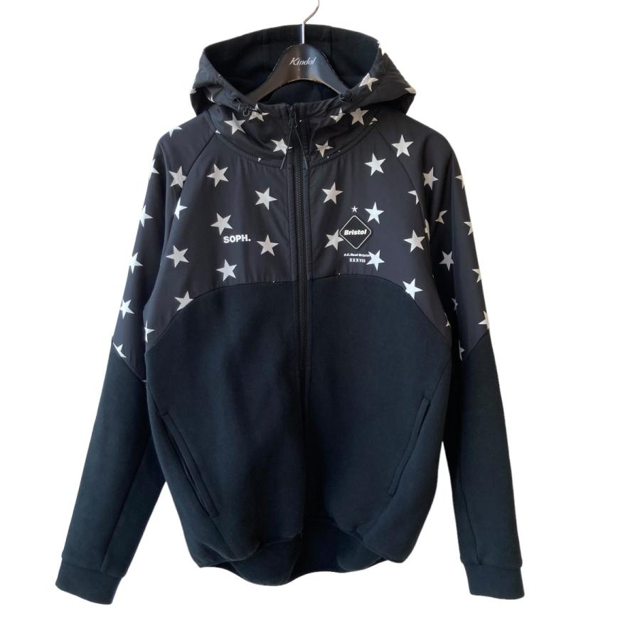 F.C.Real Bristol エフシーアールビー F．C．R．B． VENTILATION
