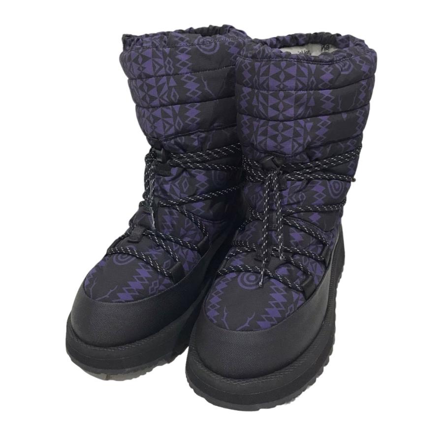 値下げ】suicoke×South2 West8 ブーツ BOWER-evab-HI-LACE-S2W8 OG