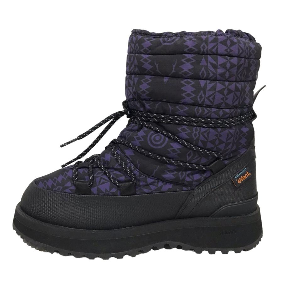 suicoke（スイコック） 【値下げ】suicoke×South2 West8 ブーツ BOWER