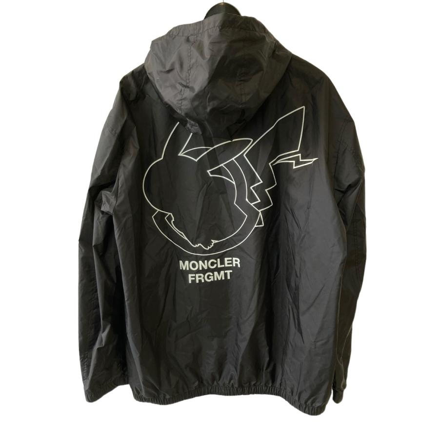 MONCLER FRAGMENT HIKARU パーカーブルー2FURLA フルラ カードケース 