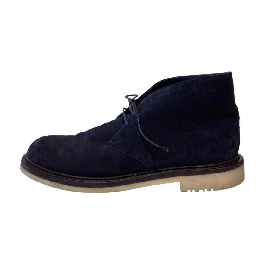 Loro Piana 【値下げ】LORO PIANA ×Hiroshi Fujiwara LP DESERT BOOTS 