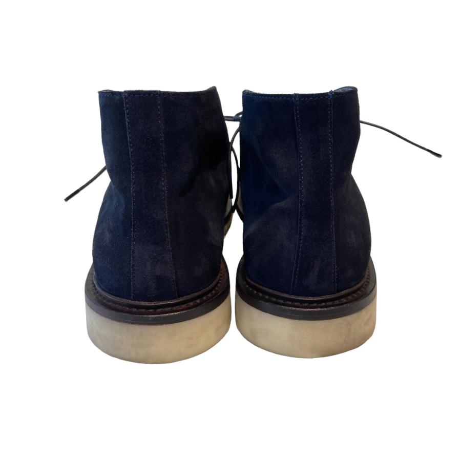 Loro Piana 【値下げ】LORO PIANA ×Hiroshi Fujiwara LP DESERT BOOTS 