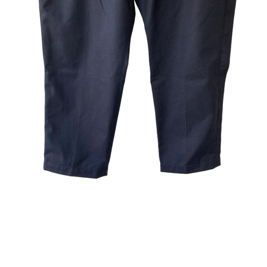 シークエル SEQUEL TYPE-XF CHINO PANTS SQ-23AW-PT-05 ネイビー 