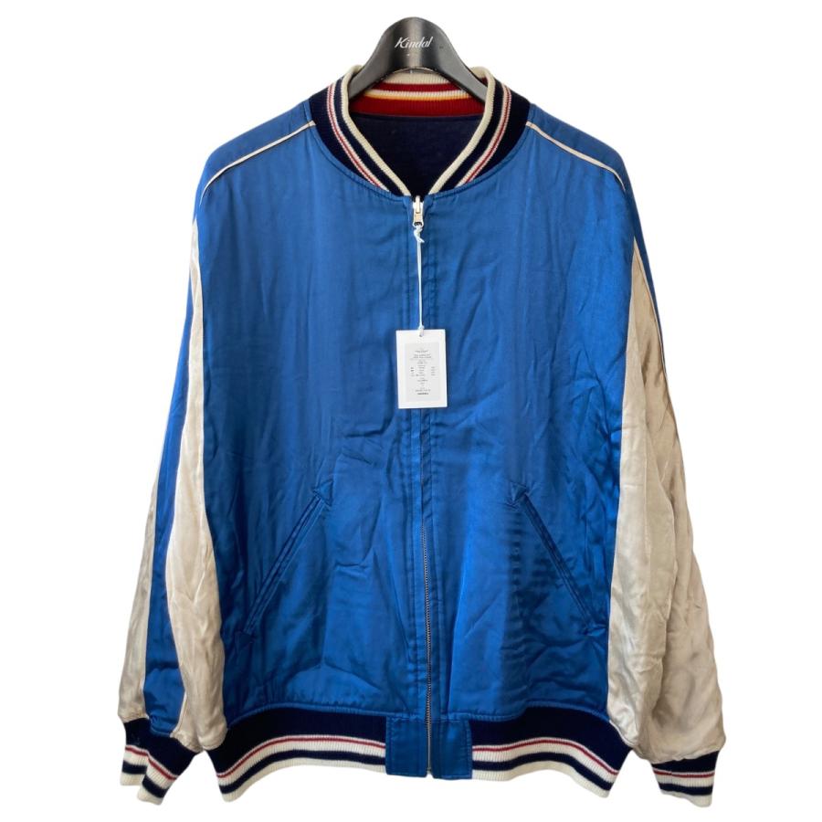 DAIRIKU Boy meets Girl Gジャン DAIRIKU Boy meets Girl Gジャン・デニムジャケット