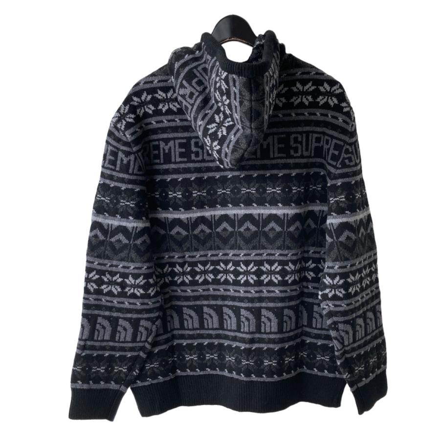 Supreme 【値下げ】Supreme 22AW ×THE NORTH FACE Zip Up Hooded