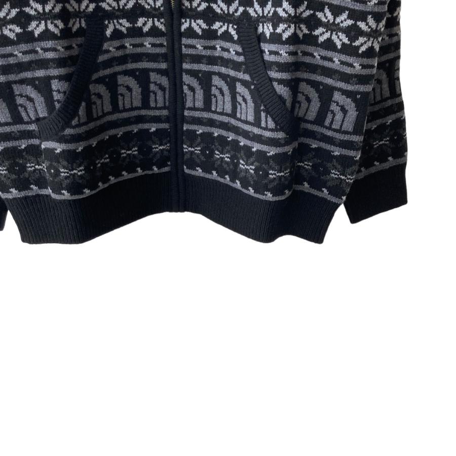 Supreme TNF Pullover Jacket 黒 L Supreme The North Face Steep Tech Fleece Pullover (FW22) - $288