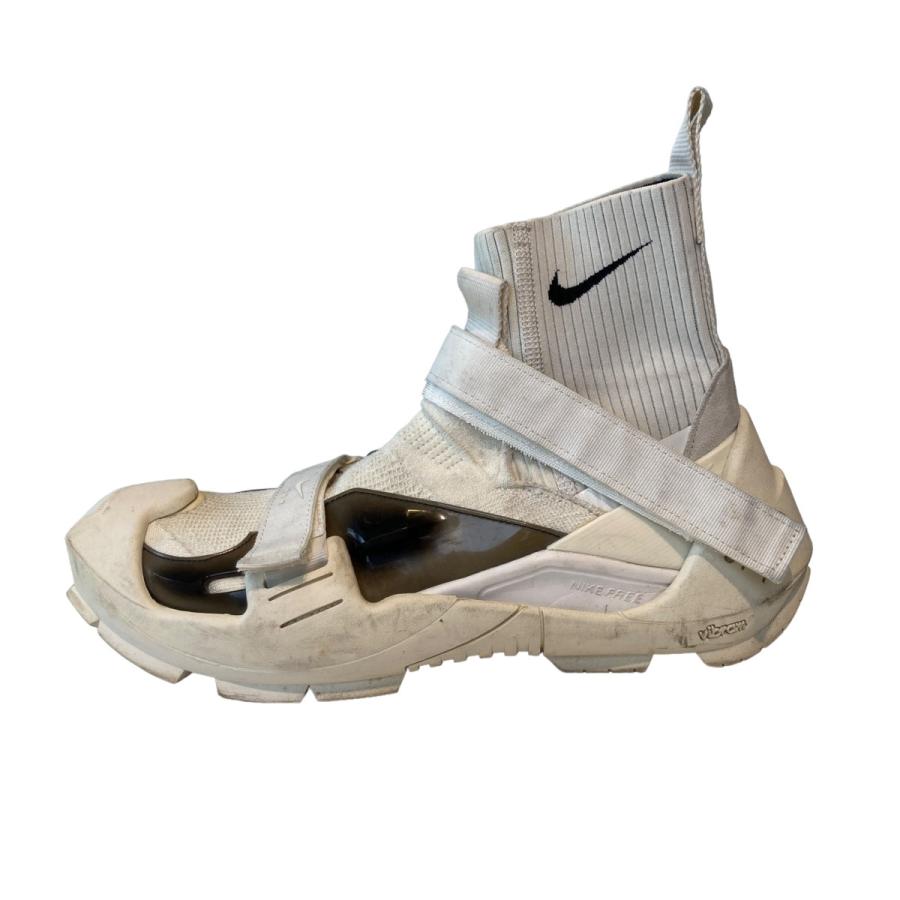 NIKE 【値下げ】NIKE Free TR 3 Flyknit SP MMW AQ9201-100 ベージュ 