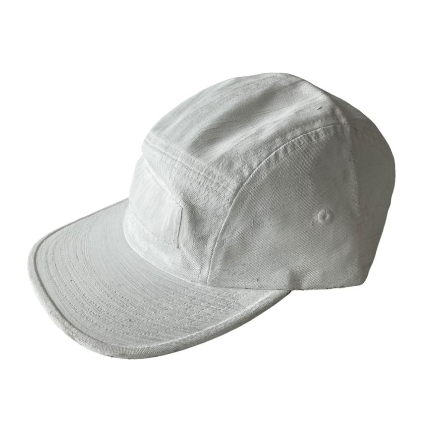 シュプリーム Supreme 24SS Maison Margiela Painted Camp Cap 