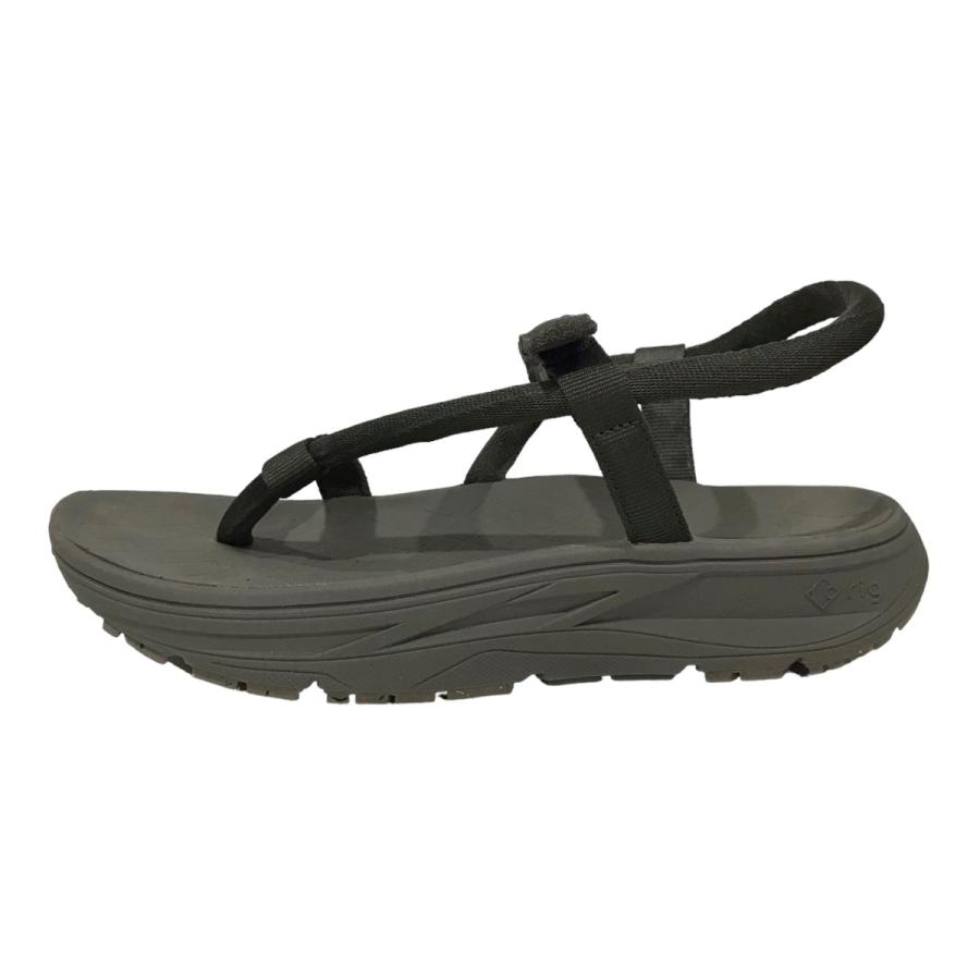 ノンネイティブ nonnative×rig サンダル KAMBA カンバ NN-F4255 