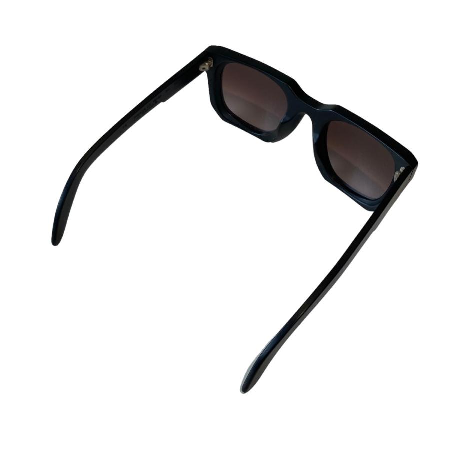 KUBORAUM Maske Y3 ブラック KUBORAUM 【値下げ】KUBORAUM サングラス Maske U3 ブラック