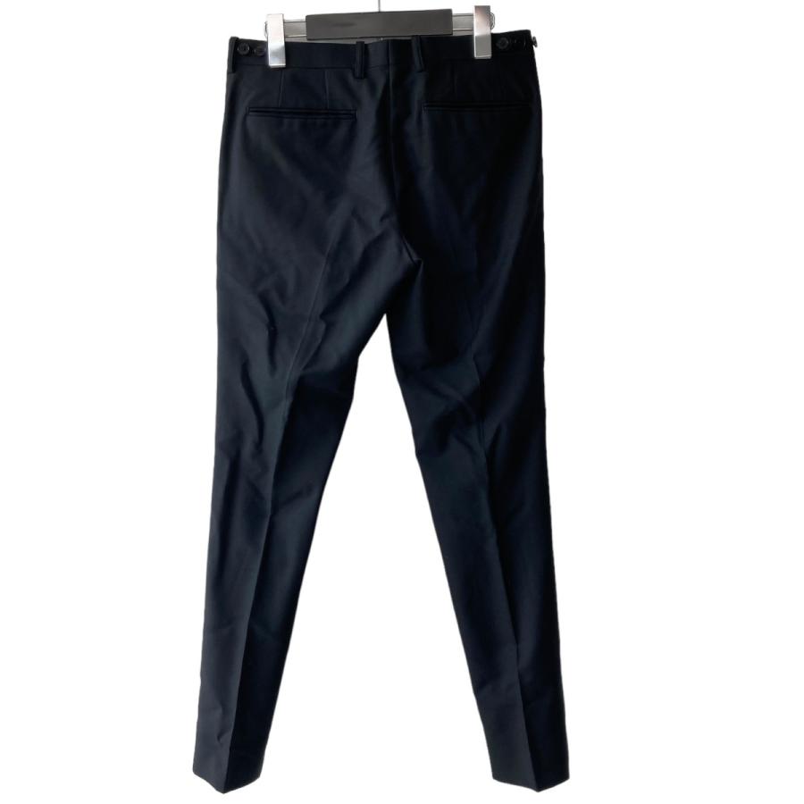LAD MUSICIAN ラッドミュージシャン SLIM FLARE SLACKS スリム LAD MUSICIAN ラッドミュージシャン SLIM FLARE SLACKS スリム