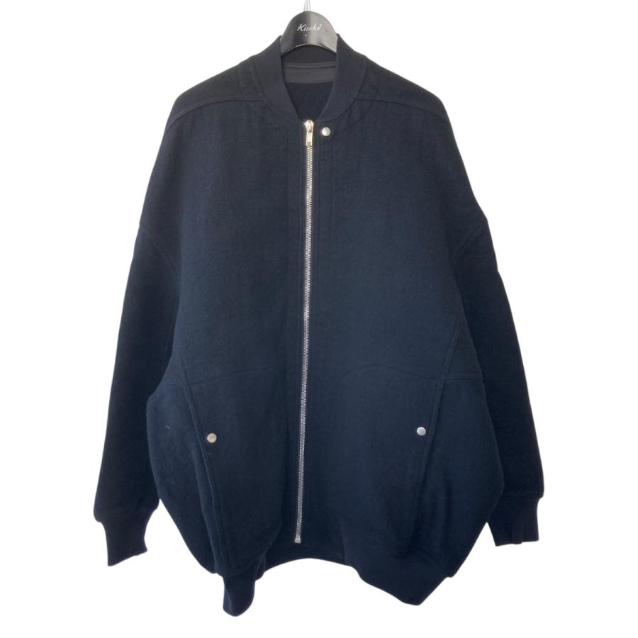 Rick Owens リックオウエンス RICK OWENS 23AW JUMBO PETER FLIGHT 