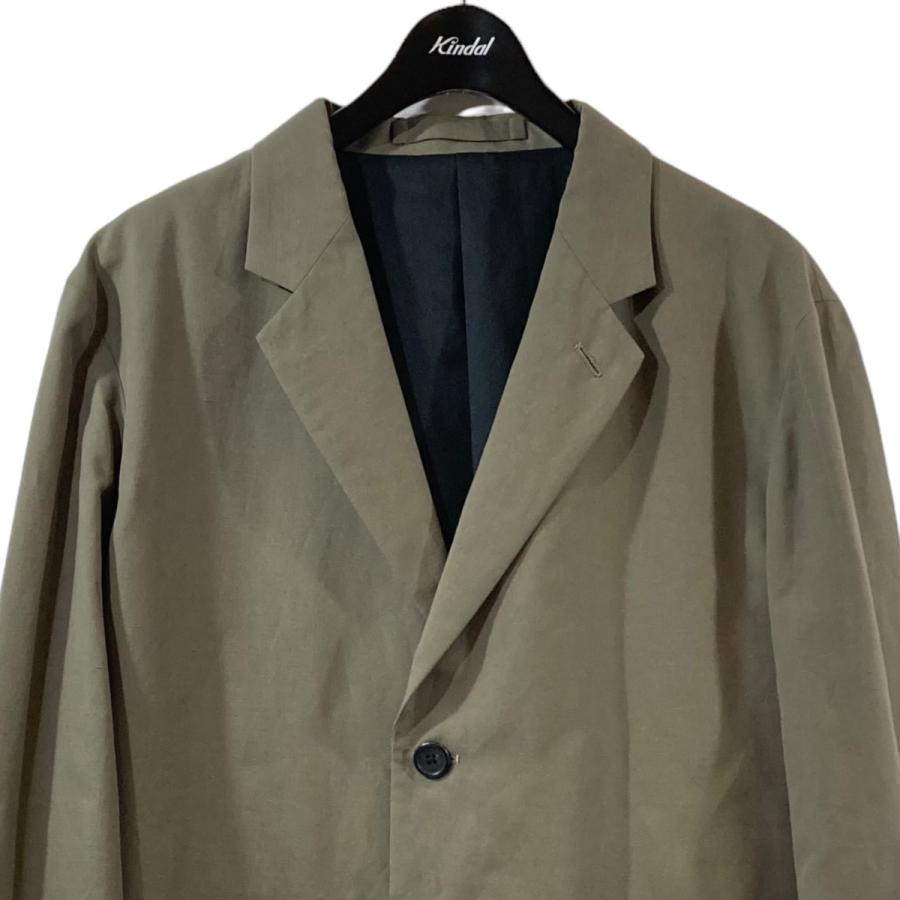 MARGARET HOWELL 【値下げ】MARGARET COTTON LINEN OXFORD MARGARET HOWELL 【値下げ】MARGARET COTTON LINEN OXFORD