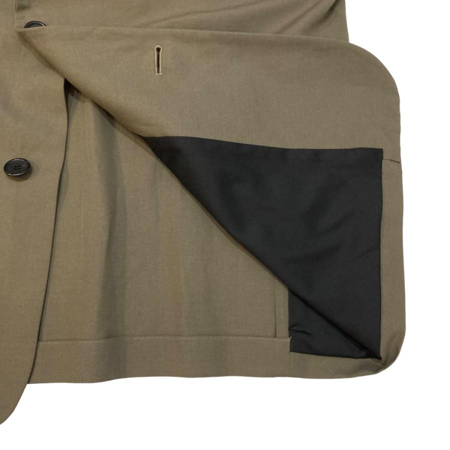 MARGARET HOWELL 【値下げ】MARGARET COTTON LINEN OXFORD MARGARET HOWELL 【値下げ】MARGARET COTTON LINEN OXFORD
