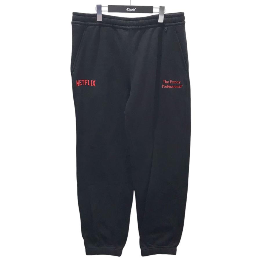 パンツ The Ennoy Professional black The Ennoy Professional® グレーパンツM