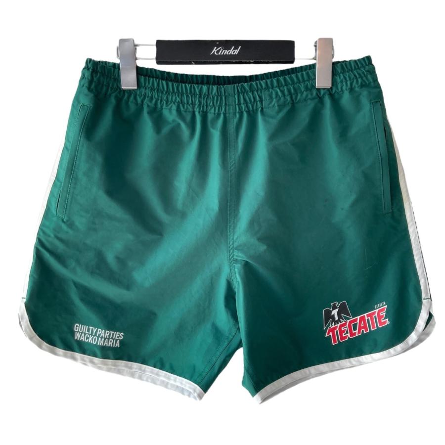 ワコマリア　テカテ　 Mサイズ ショートパンツ Wackomaria ショートパンツハーフパンツM tecate